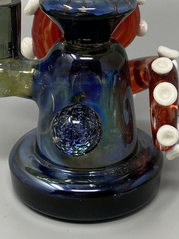 The Kraken, 7 inch Banger Hanger