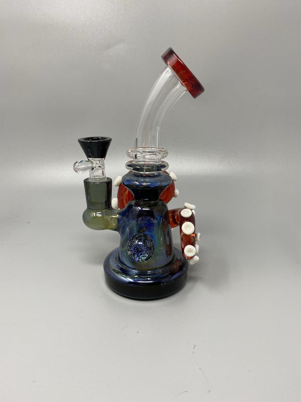 The Kraken, 7 inch Banger Hanger