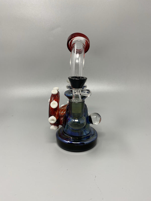 The Kraken, 7 inch Banger Hanger