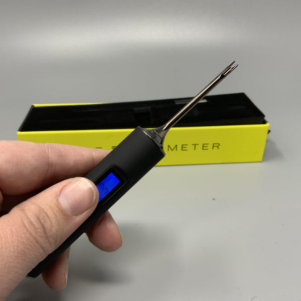 The Terpometer