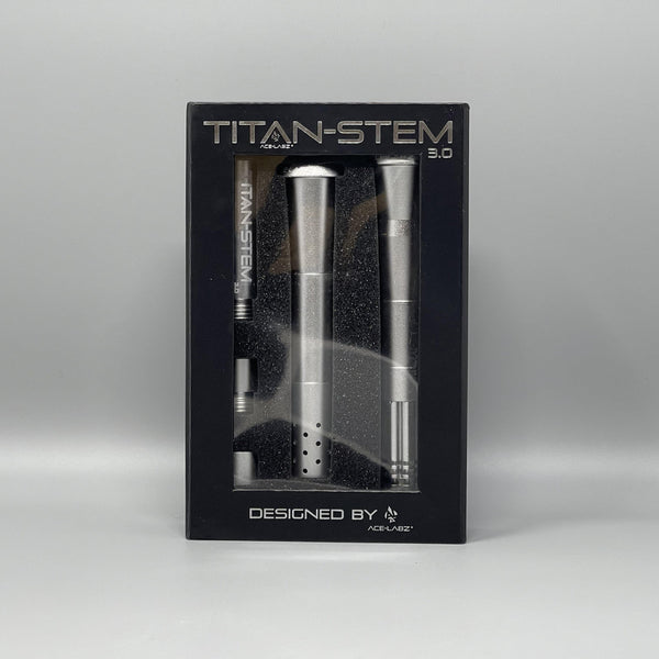 Titan-Stem 3.0 by Ace-Labz