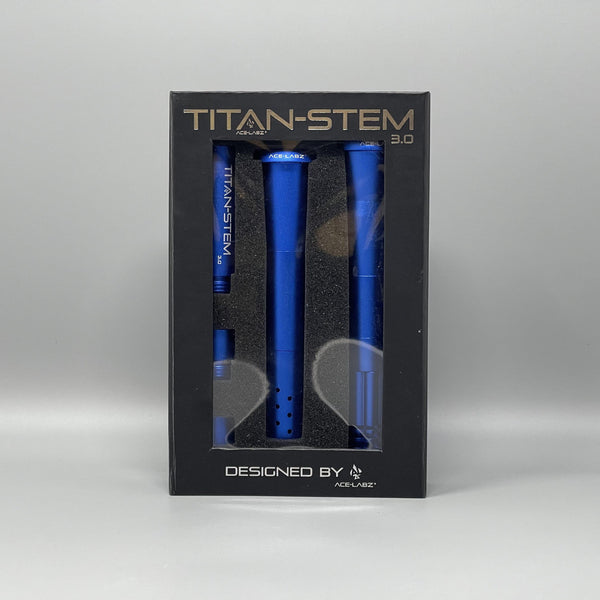 Titan-Stem 3.0 by Ace-Labz