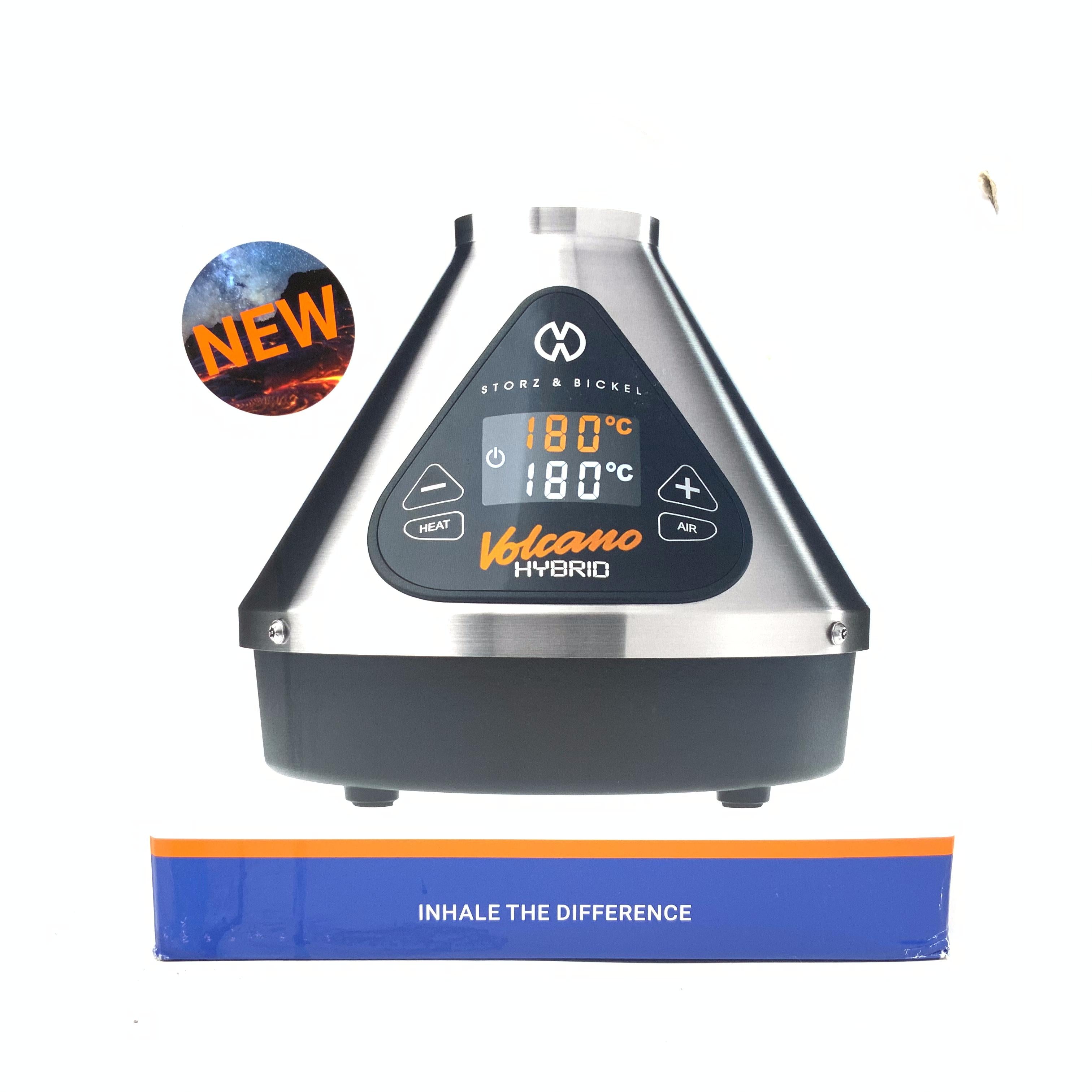 Volcano Vape For Sale Volcano Hybrid by Storz-Bickel Volcano Vape For Sale Volcano Hybrid by Storz-Bickel