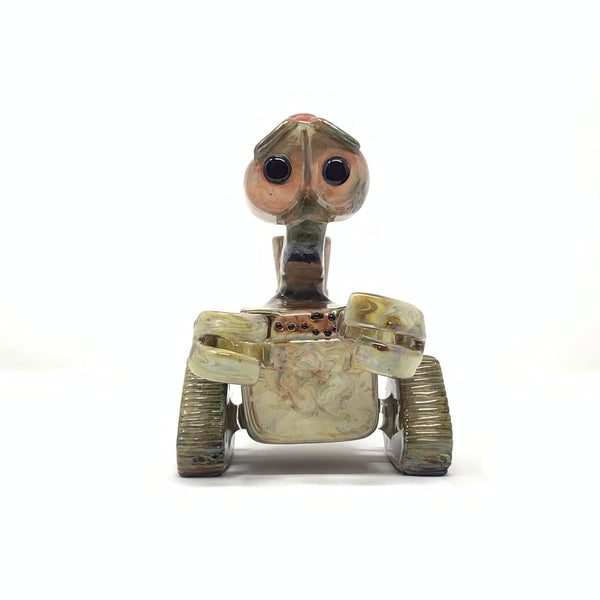 WALL-E by Daniel's Glass