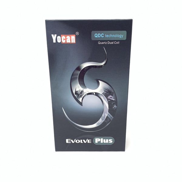 Yocan Evolve Plus