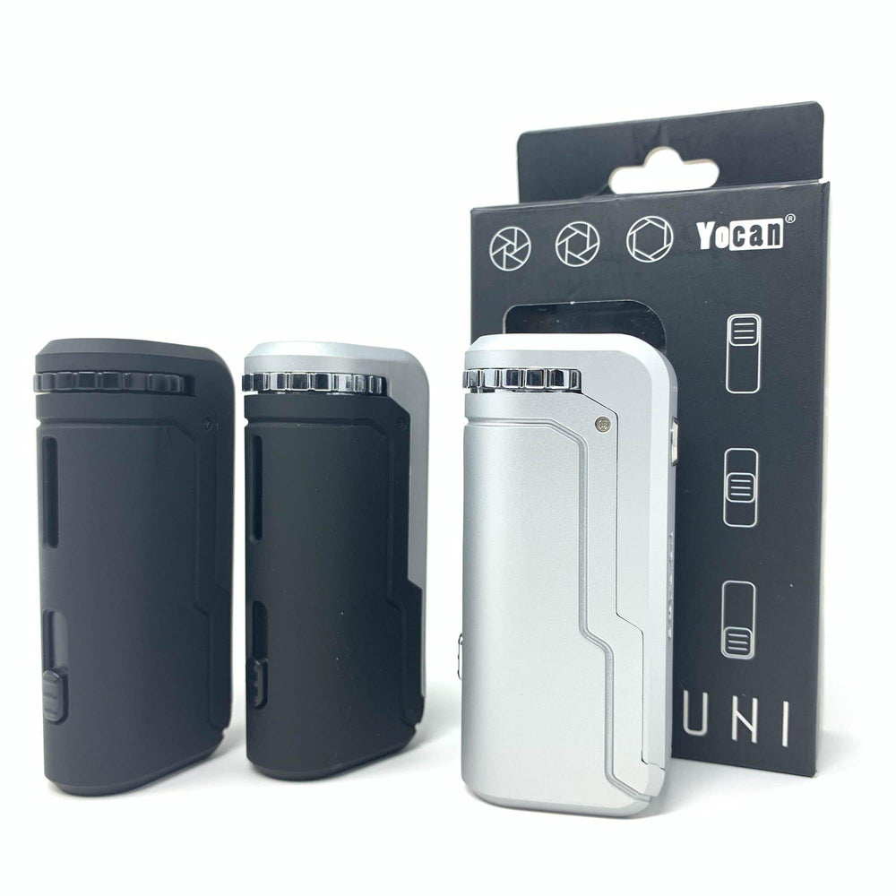 Yocan Uni Pro Plus Box Mod, $34.99